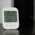 Welches Hygrometer: Analog oder Digital?