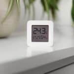 Sind digitale Hygrometer ungenau?