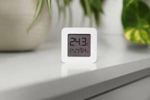 Read more about the article Sind digitale Hygrometer ungenau?