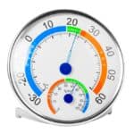 Was macht ein Hygrometer?