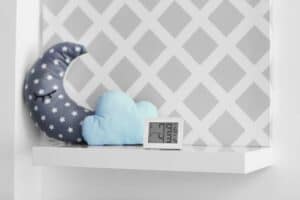 Read more about the article Hygrometer Kinderzimmer