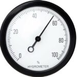Was ist ein Hygrometer? (leicht erklärt)