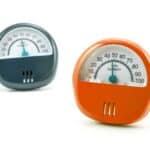 Was ist besser? Analoges oder digitales Hygrometer?
