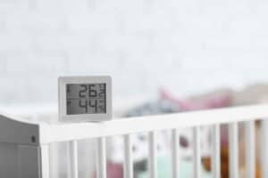 Read more about the article Raum Hygrometer