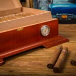 Welches Hygrometer für den Humidor?