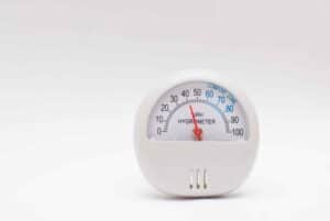 Read more about the article Wie funktioniert ein Hygrometer?