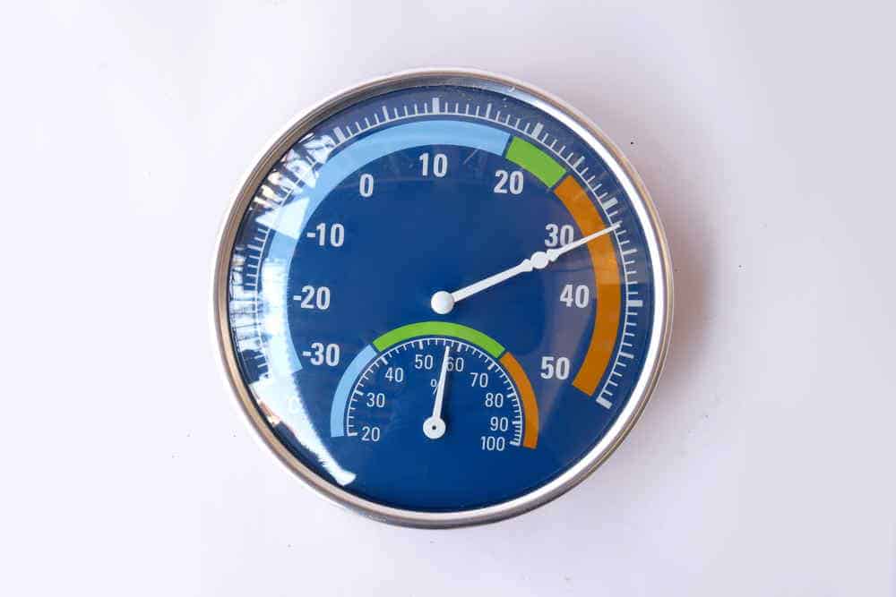 Was zeigt ein Hygrometer an Farben an? (de.depositphotos.com) Was zeigt ein Hygrometer an Farben an? (de.depositphotos.com)