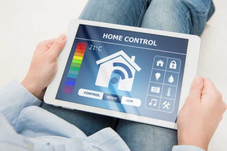 Read more about the article Wie die Raumtemperatur über WLAN messen?