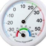 Thermo-Hygrometer – Was ist das?
