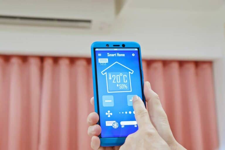 Mehr über den Artikel erfahren Thermo Hygrometer WLAN