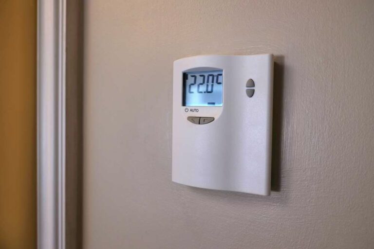Read more about the article Wandthermometer