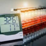 Wie digitales Hygrometer kalibrieren?
